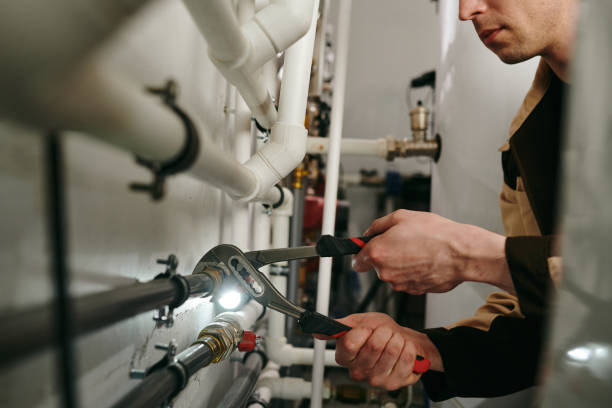 Best Residential Plumbing Services  in Fairburn, GA