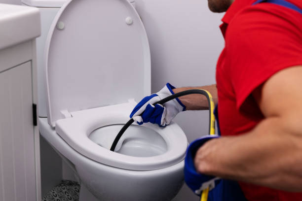 Best Plumbing Installation Services  in Fairburn, GA