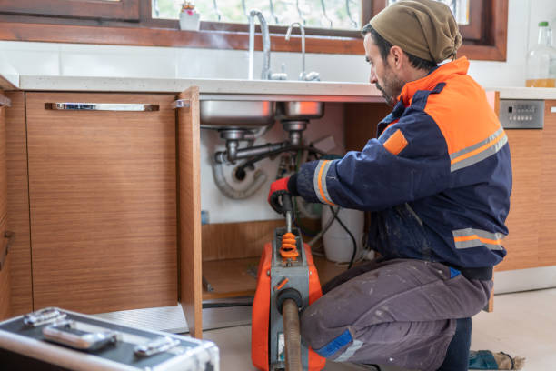 Best Hot Water Heater Installation  in Fairburn, GA