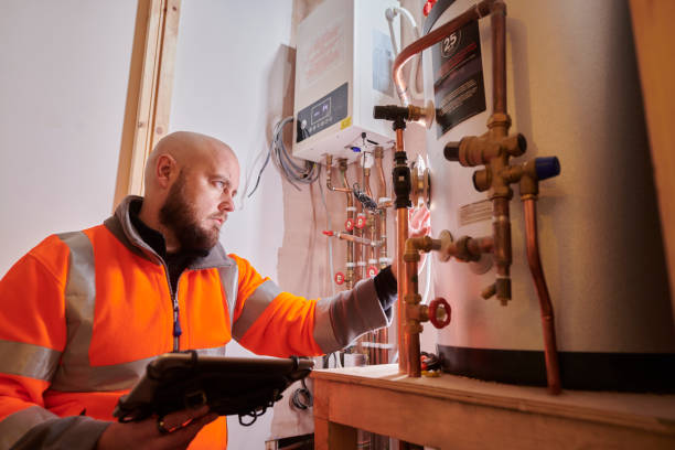 Best Commercial Plumbing Services  in Fairburn, GA
