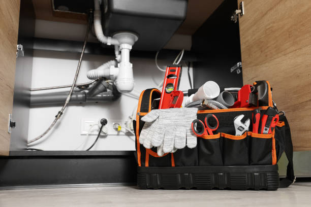  Fairburn, GA Plumbing Pros