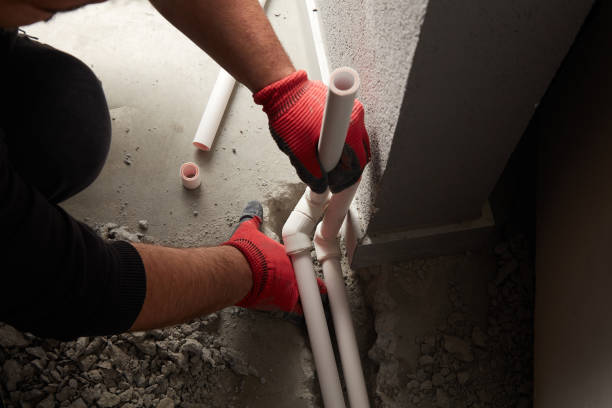 Best Plumbing Inspection Services  in Fairburn, GA
