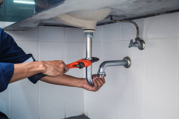 Best Local Plumber Services  in Fairburn, GA