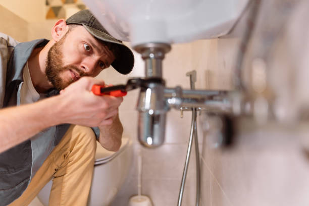 Best Sewer Line Repair  in Fairburn, GA