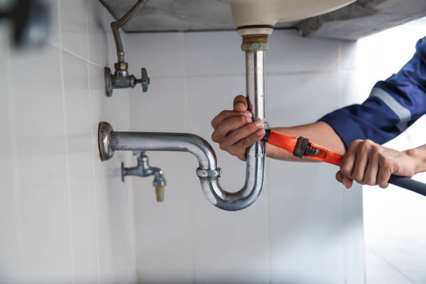 Best Shower Repair Services  in Fairburn, GA