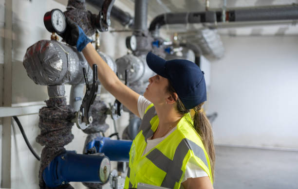 Boilers & Radiators in Fairburn, GA