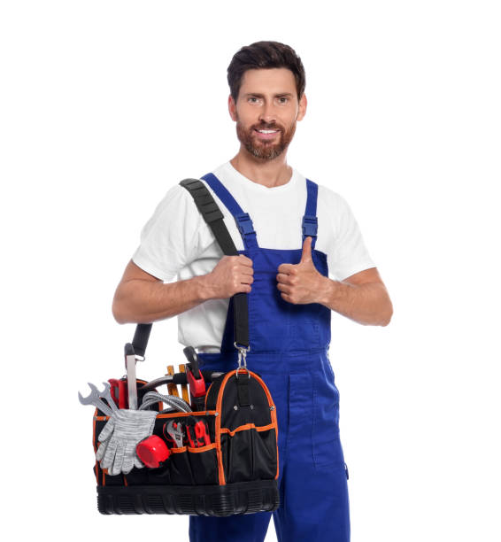 Best Clogged Drain Plumber  in Fairburn, GA