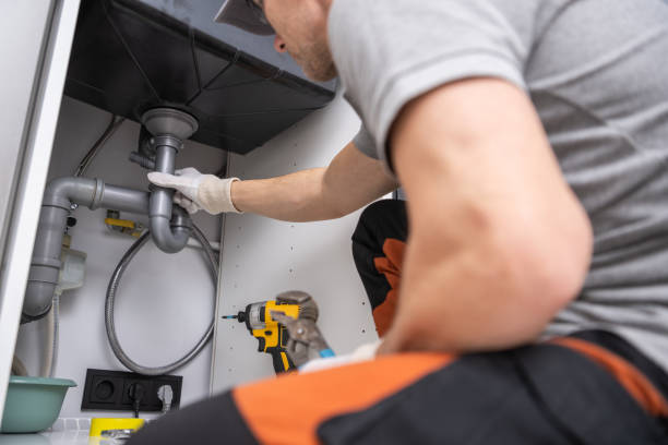 Professional Plumbing in Fairburn, GA