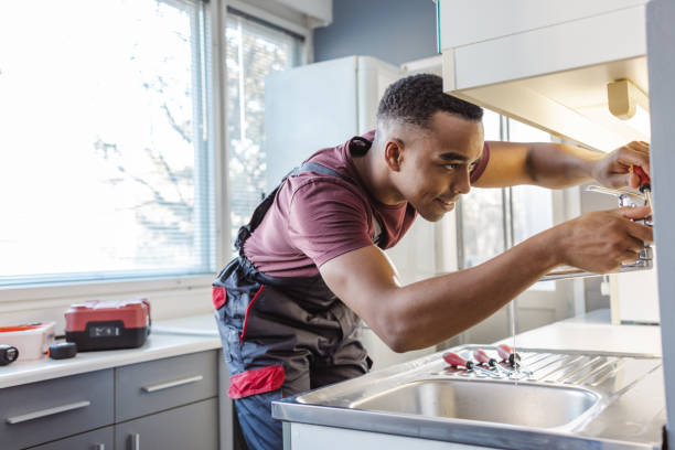 Best Gas Line Repair  in Fairburn, GA